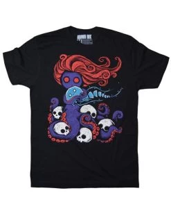 In The Darkness T-Shirt