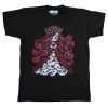 Queen Of Bleeding Hearts T-Shirt