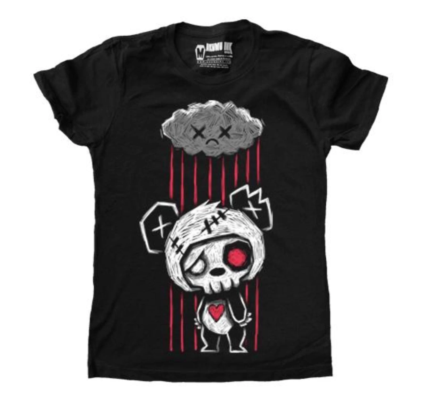 A Bad Day Women' T-shirt