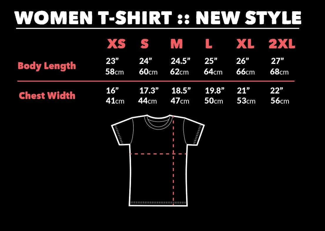 A Bad Day Women' T-shirt - Image 3