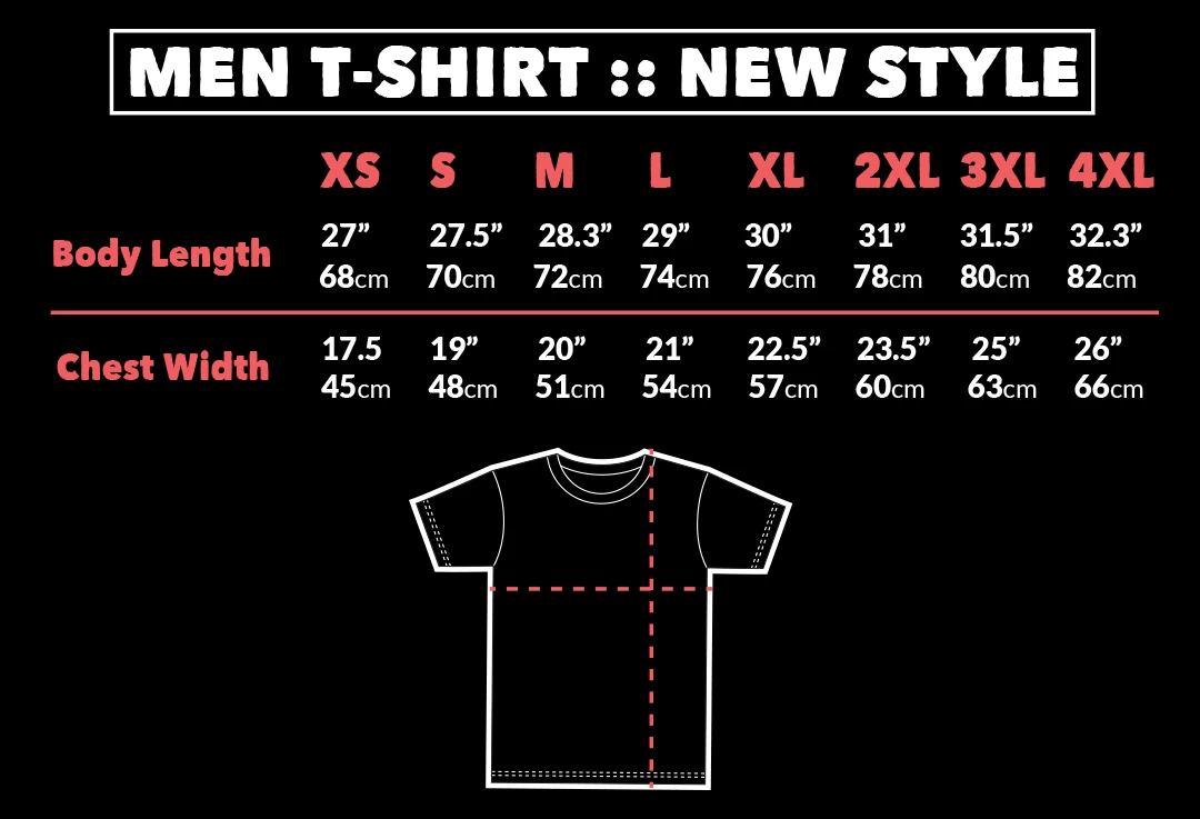 She Loves Me Not Men T-shirt - Image 3