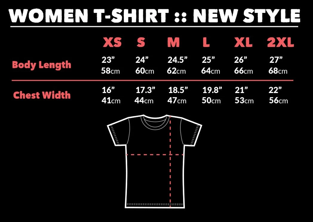 Looking For Trouble - Women's T-shirt - Image 2