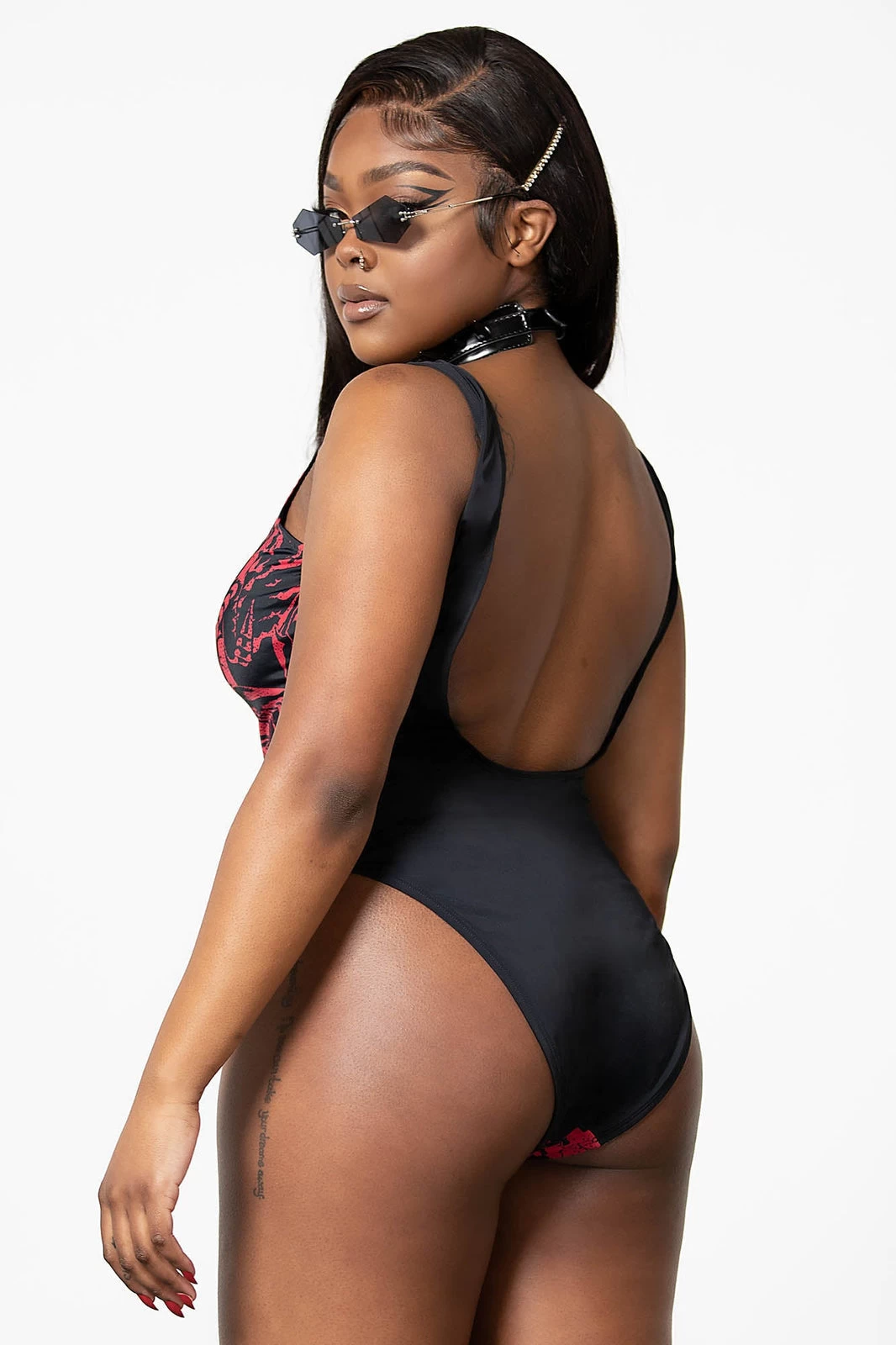 Beach Beast Swimsuit - Image 6