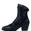 Belatrix Boot - Black