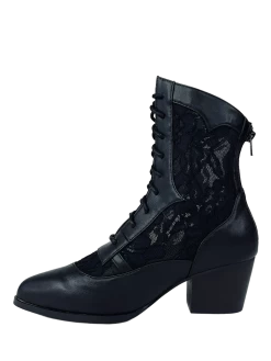 Belatrix Boot - Black