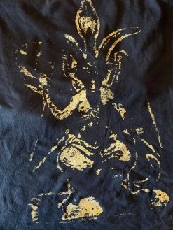 Baphoment Tank