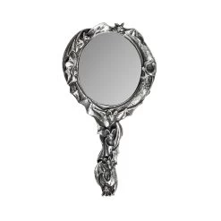 Bat Hand Mirror