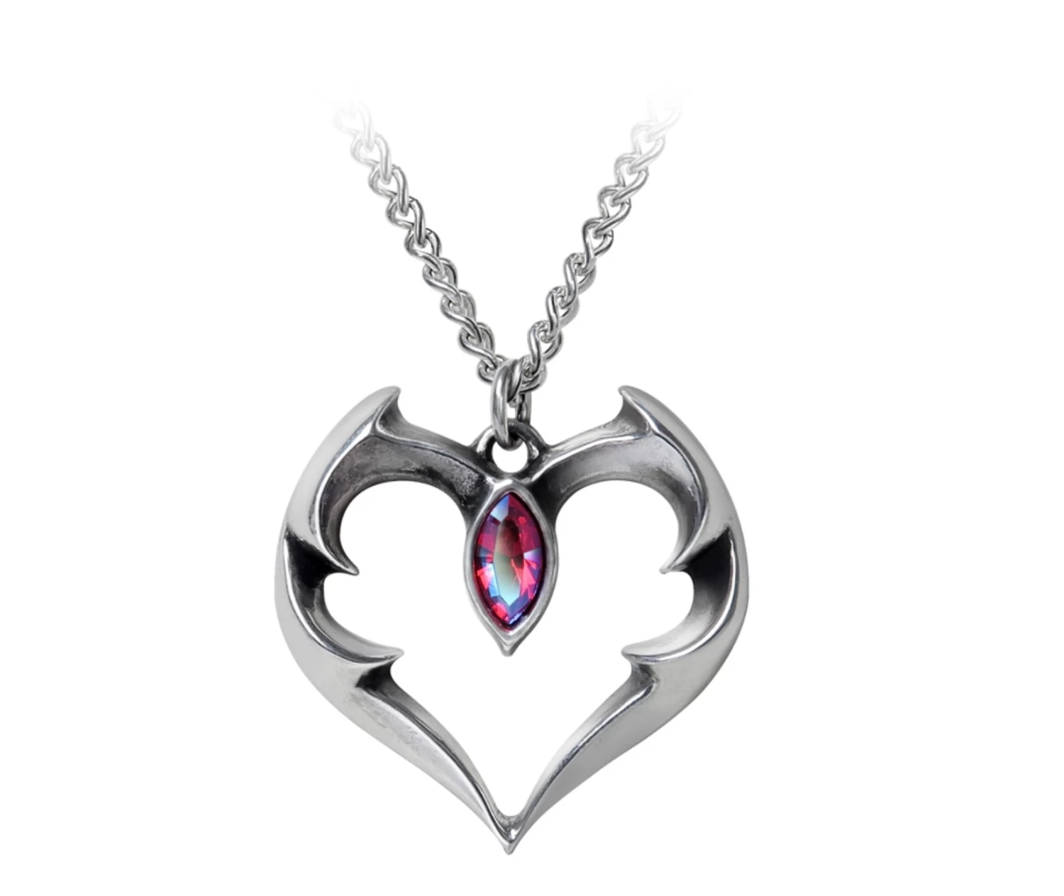 Batheart Pendant