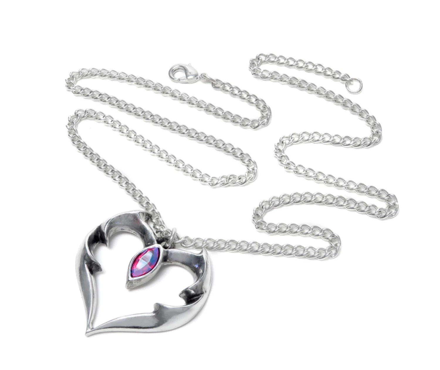 Batheart Pendant - Image 2