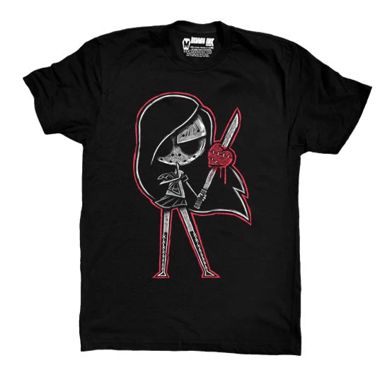 Be Mine - Unisex T-Shirt - Image 2