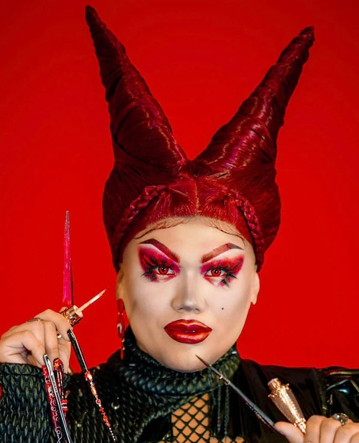 Bloodline - Venom Plumping Gloss - Image 3