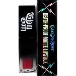Bloodrose - Blood Red Matte Lipstick