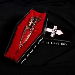 Bloodline - Matte Lipstick