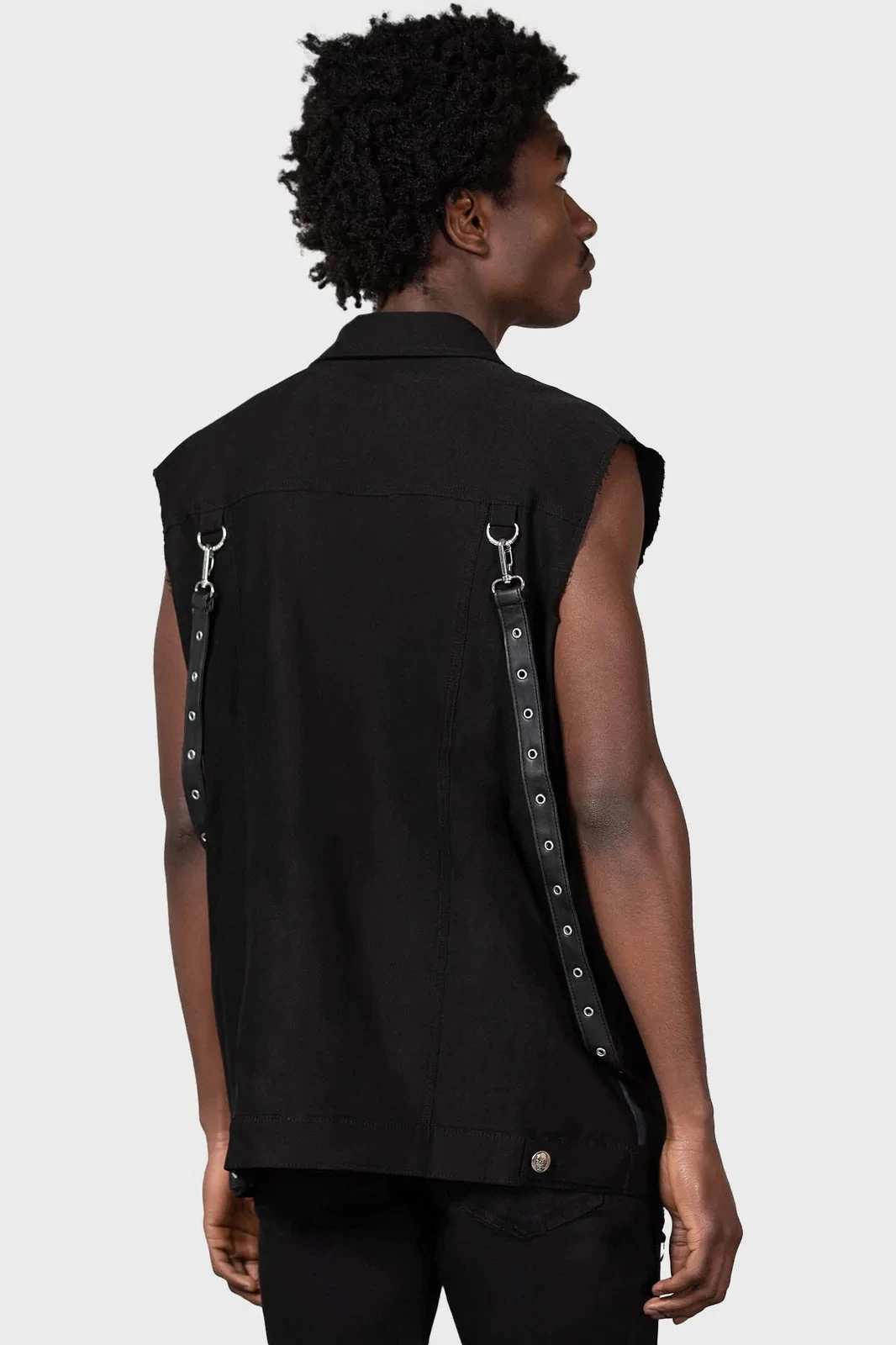 Carnevil Vest - Image 3