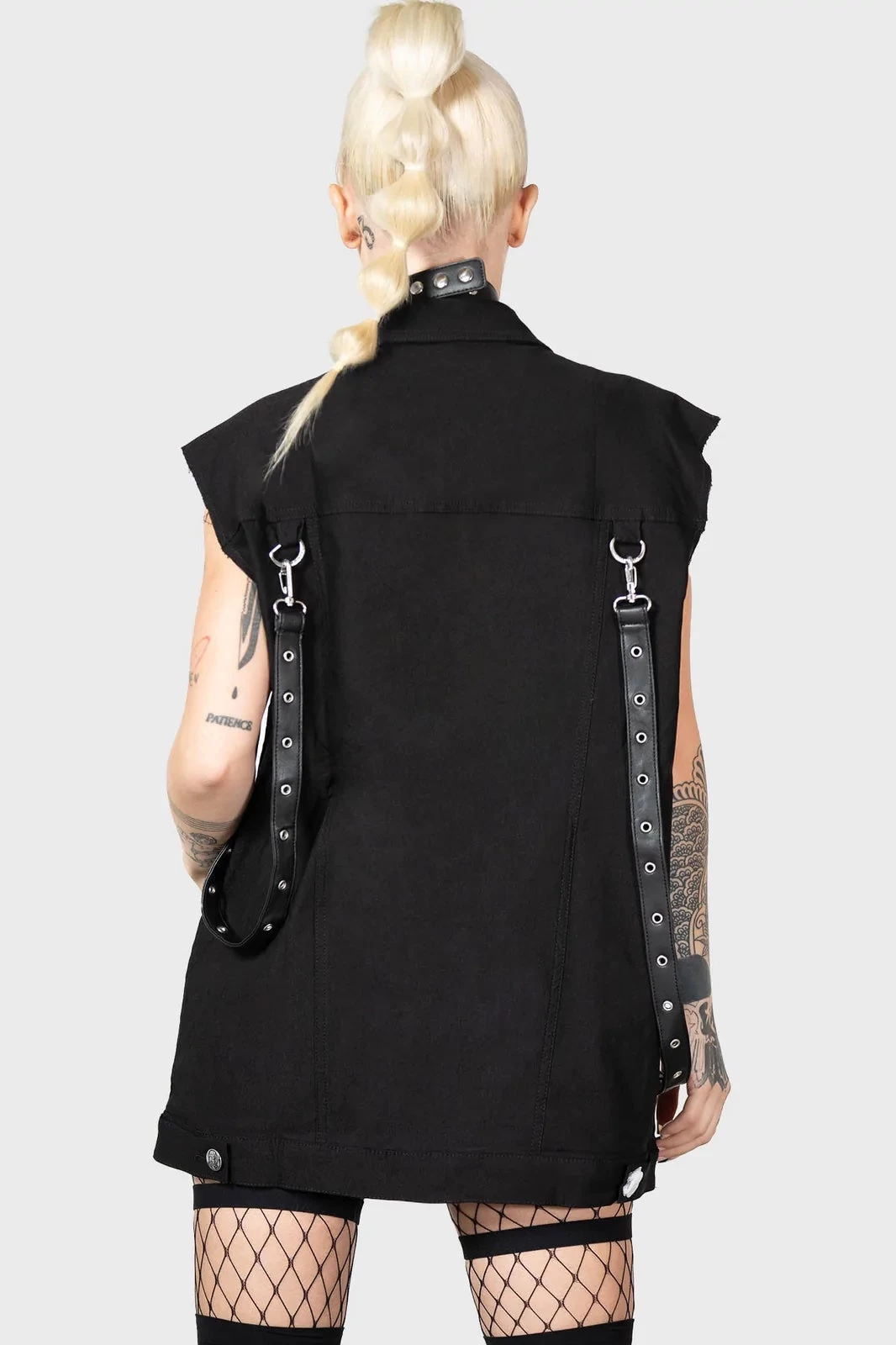 Carnevil Vest - Image 6