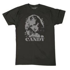 Candy Darling Benefit Tee