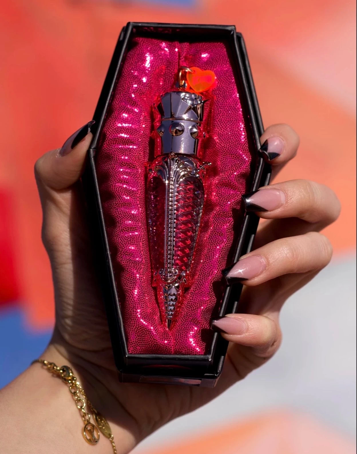 Cupid's Curse - Venom Plumping Gloss - Image 4