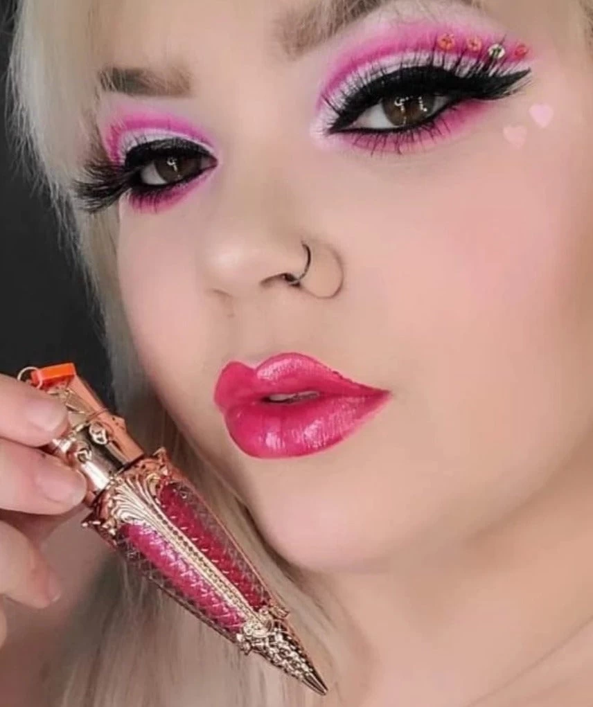 Cupid's Curse - Venom Plumping Gloss - Image 2