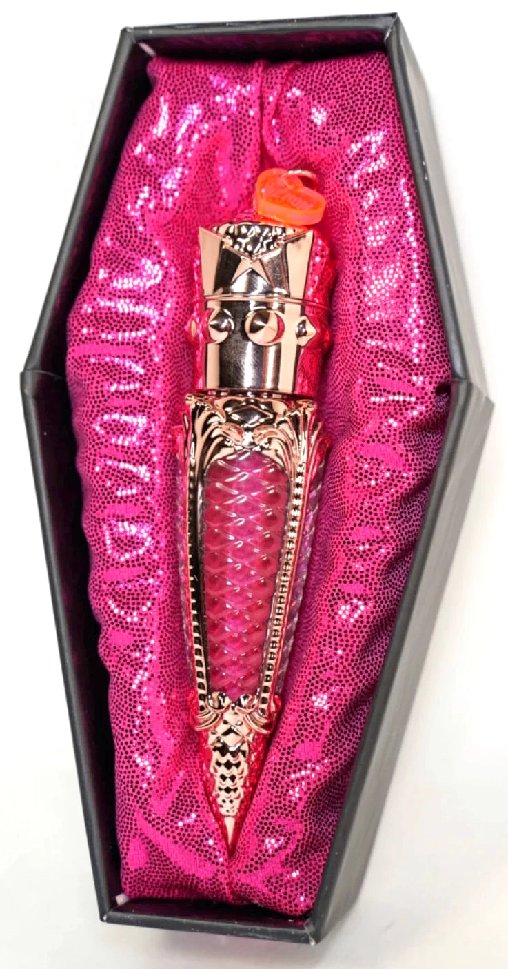 Cupid's Curse - Venom Plumping Gloss