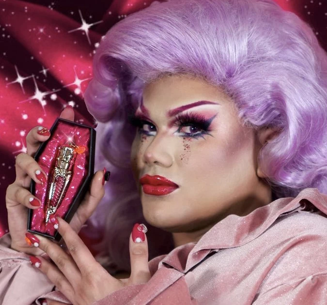 Cupid's Curse - Venom Plumping Gloss - Image 3