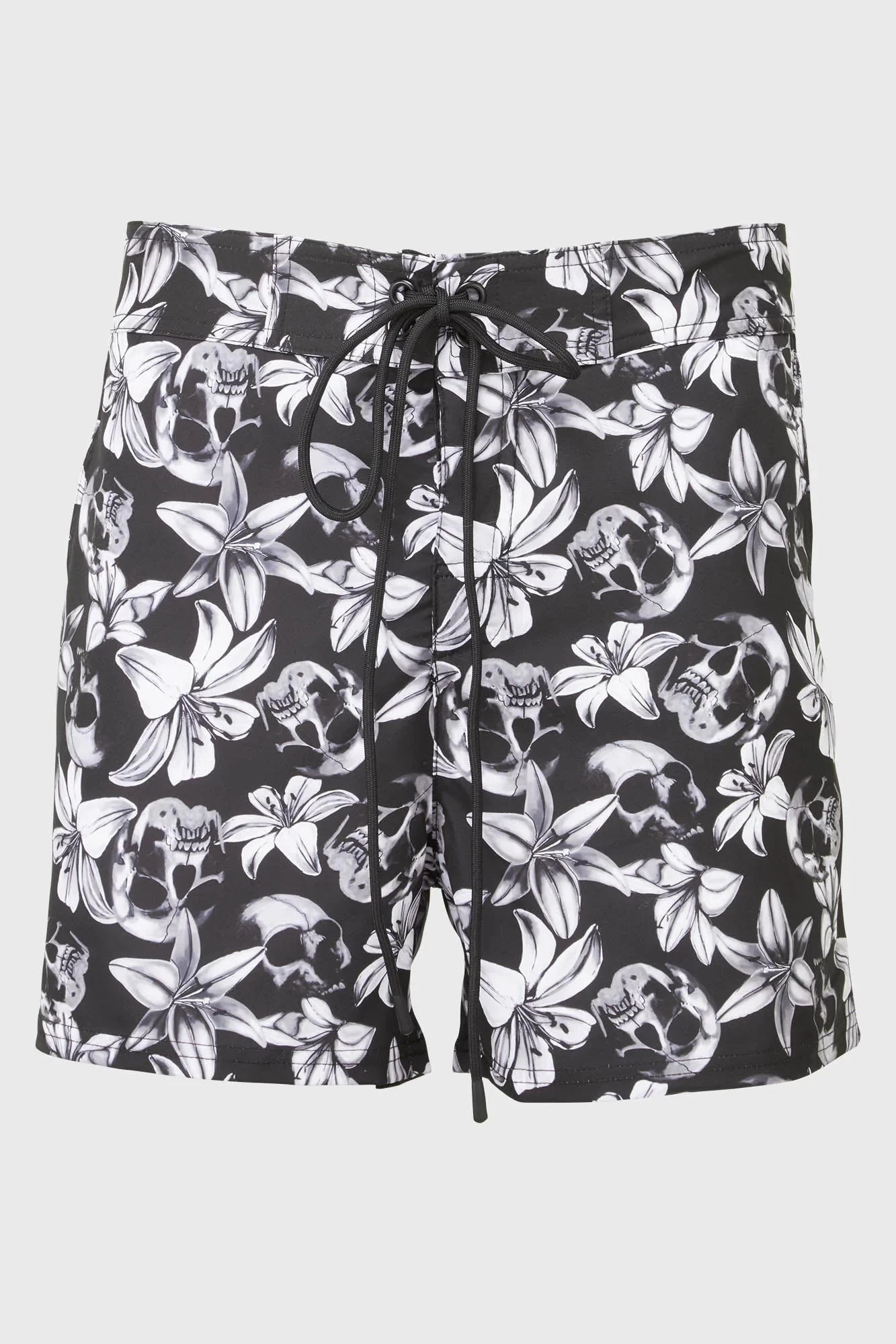 Denarian's Coin Swim Shorts - Image 5