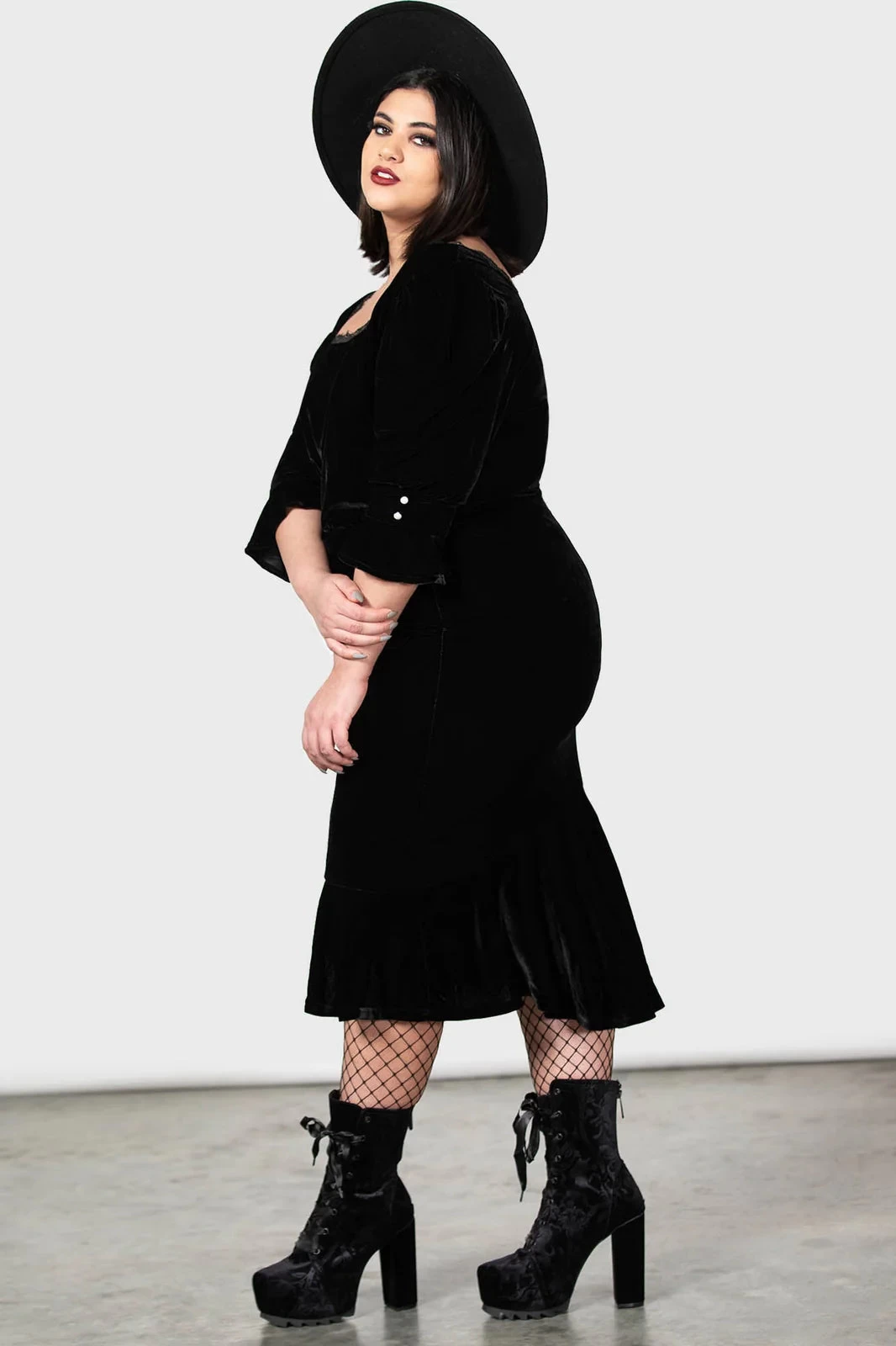 Drusilla Midi Skirt - Image 3