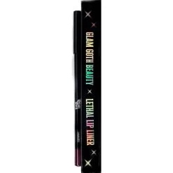 Damaged - Matte Plum Pencil Liner