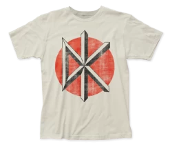 Dead Kennedys – Distressed Logo