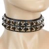 2 Row 1/2" Stud Choker
