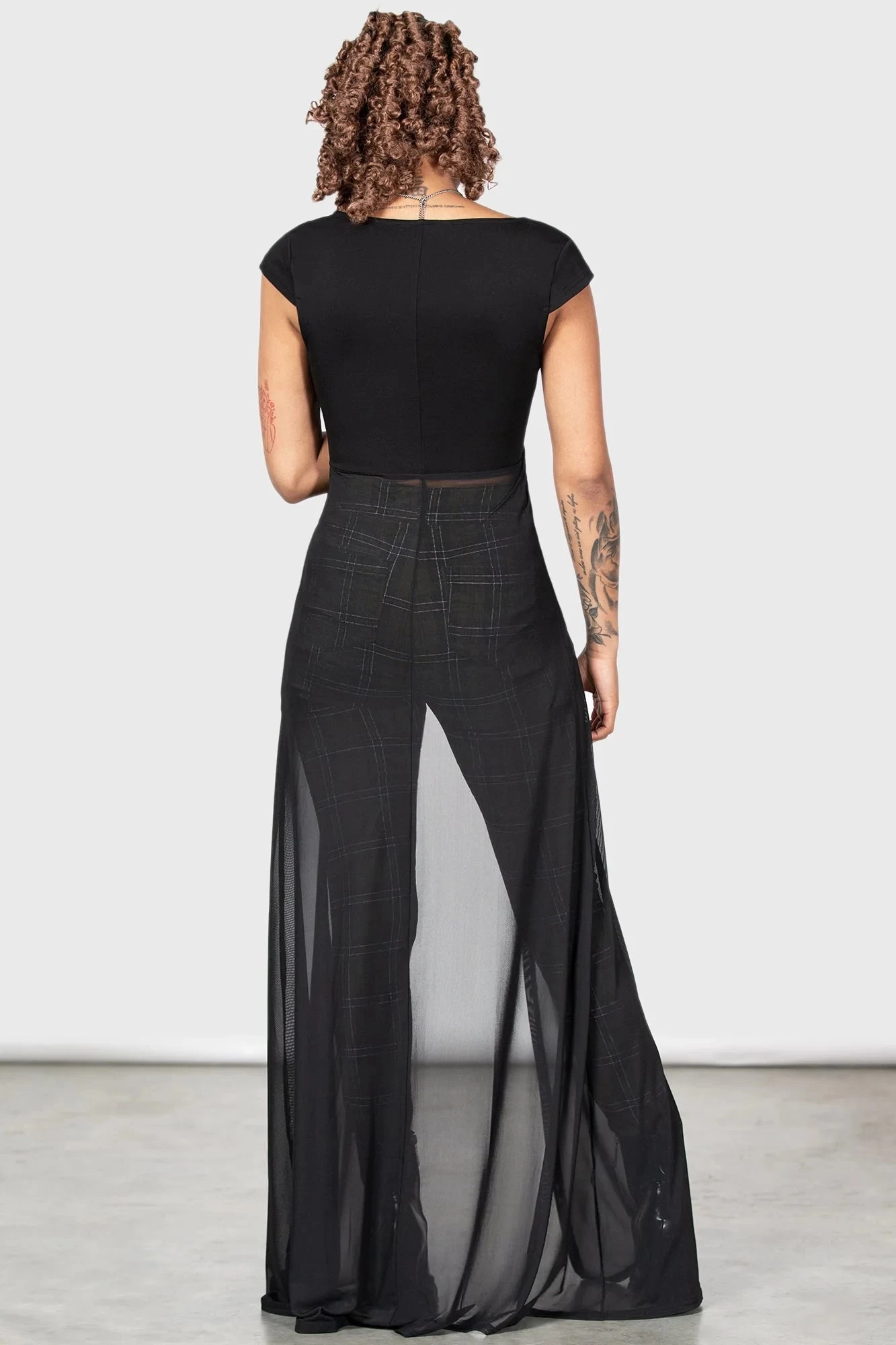 Forest Trail Duster - Image 3