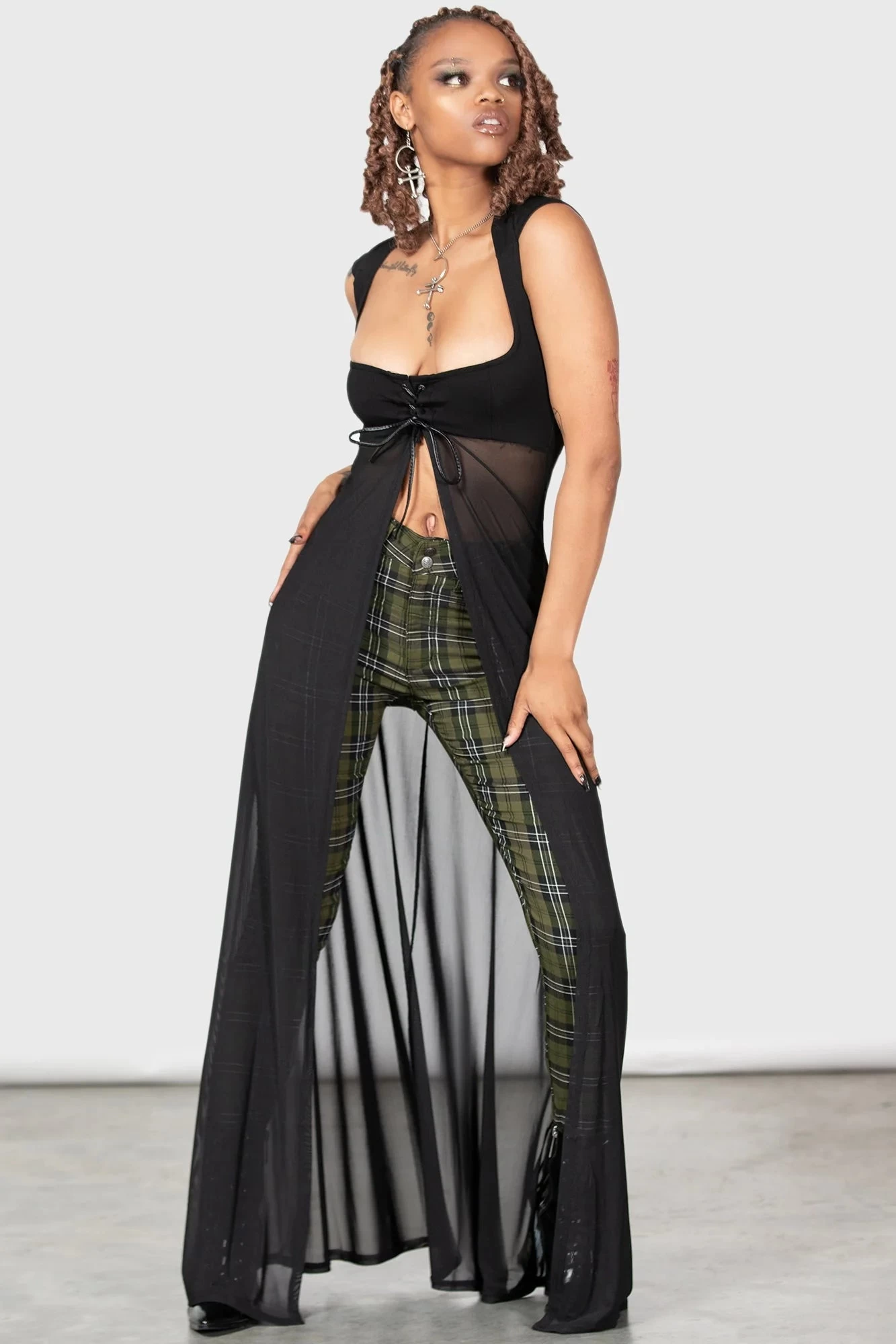 Forest Trail Duster - Image 2