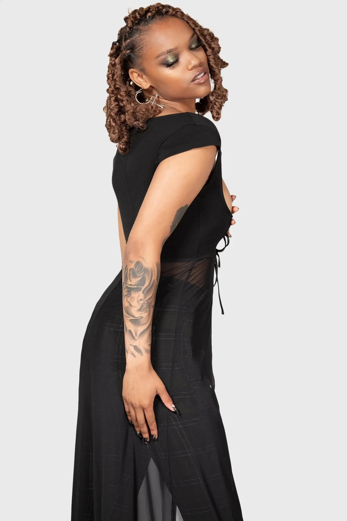 Forest Trail Duster - Image 4