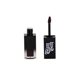 Frankie's Bride - Vintage Deep Grey Matte Lipstick