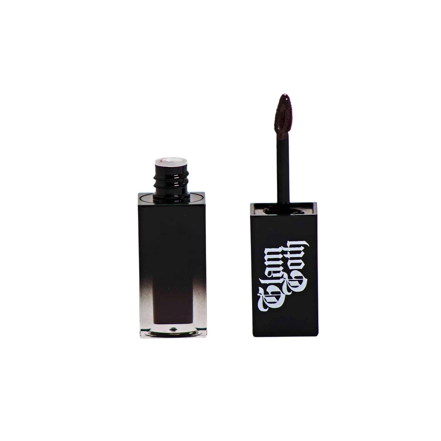 Frankie's Bride - Vintage Deep Grey Matte Lipstick