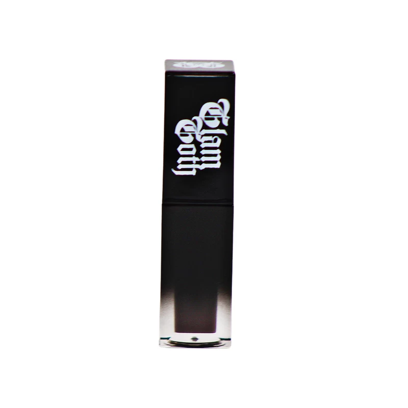 Frankie's Bride - Vintage Deep Grey Matte Lipstick - Image 3