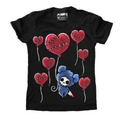 Float Away - Women's T-shirt