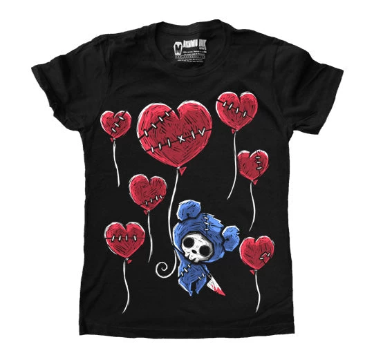 Float Away - Women's T-shirt