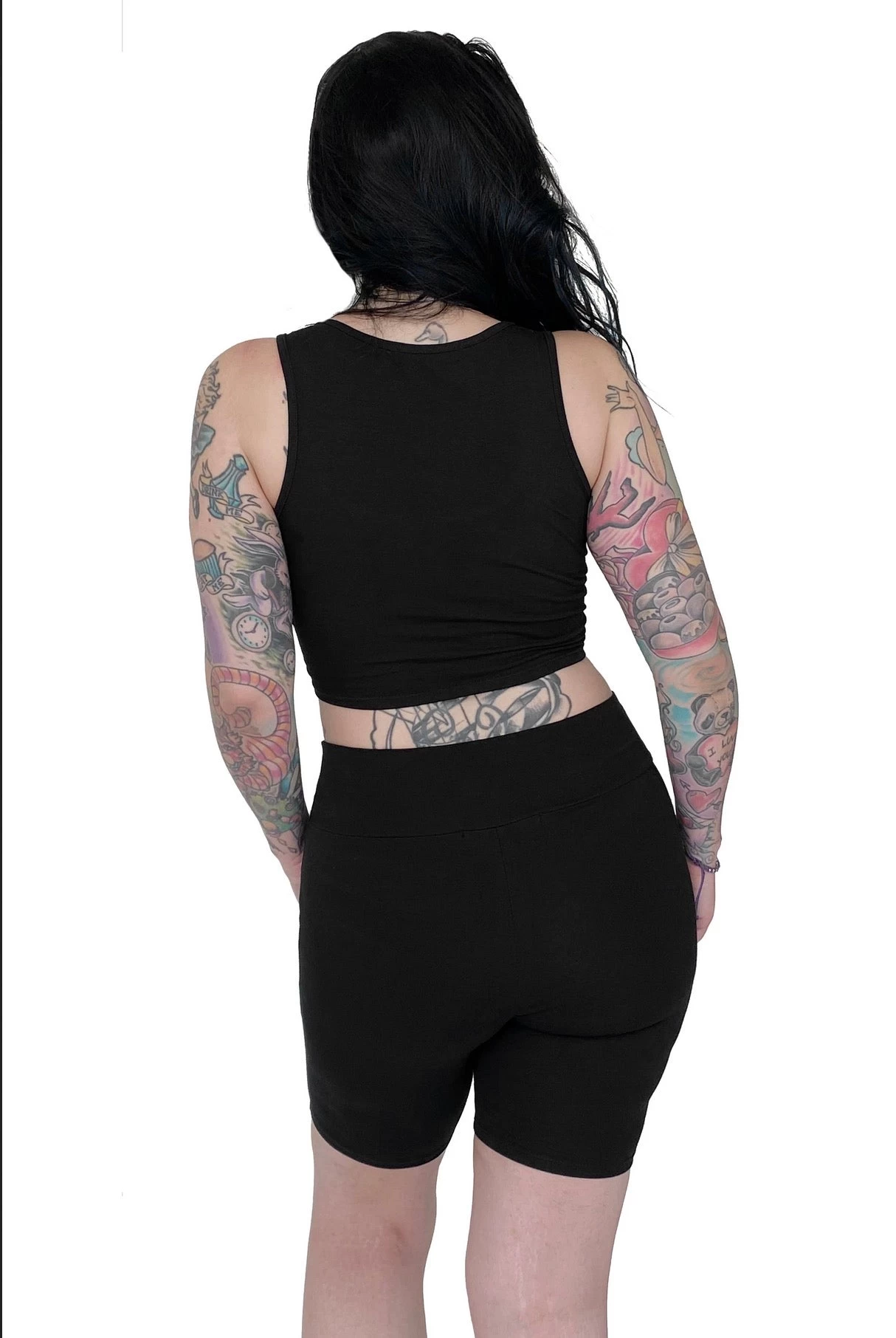 Fonda Crop Top - Image 3