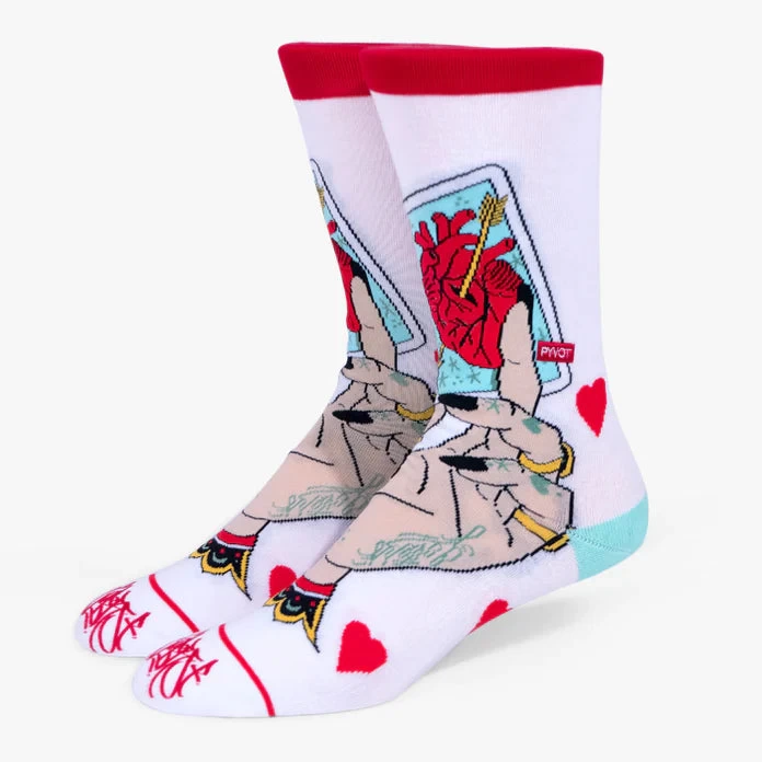 Game Of Love - Socks