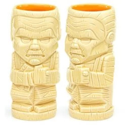 Tiki-Tut Mummy 14oz Tiki Mug
