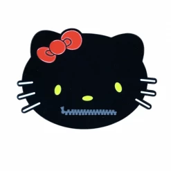 Hello Kinky Enamel Pin