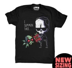 I Summon Thee Men's T-shirt