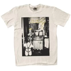 Jordan Unisex T-Shirt