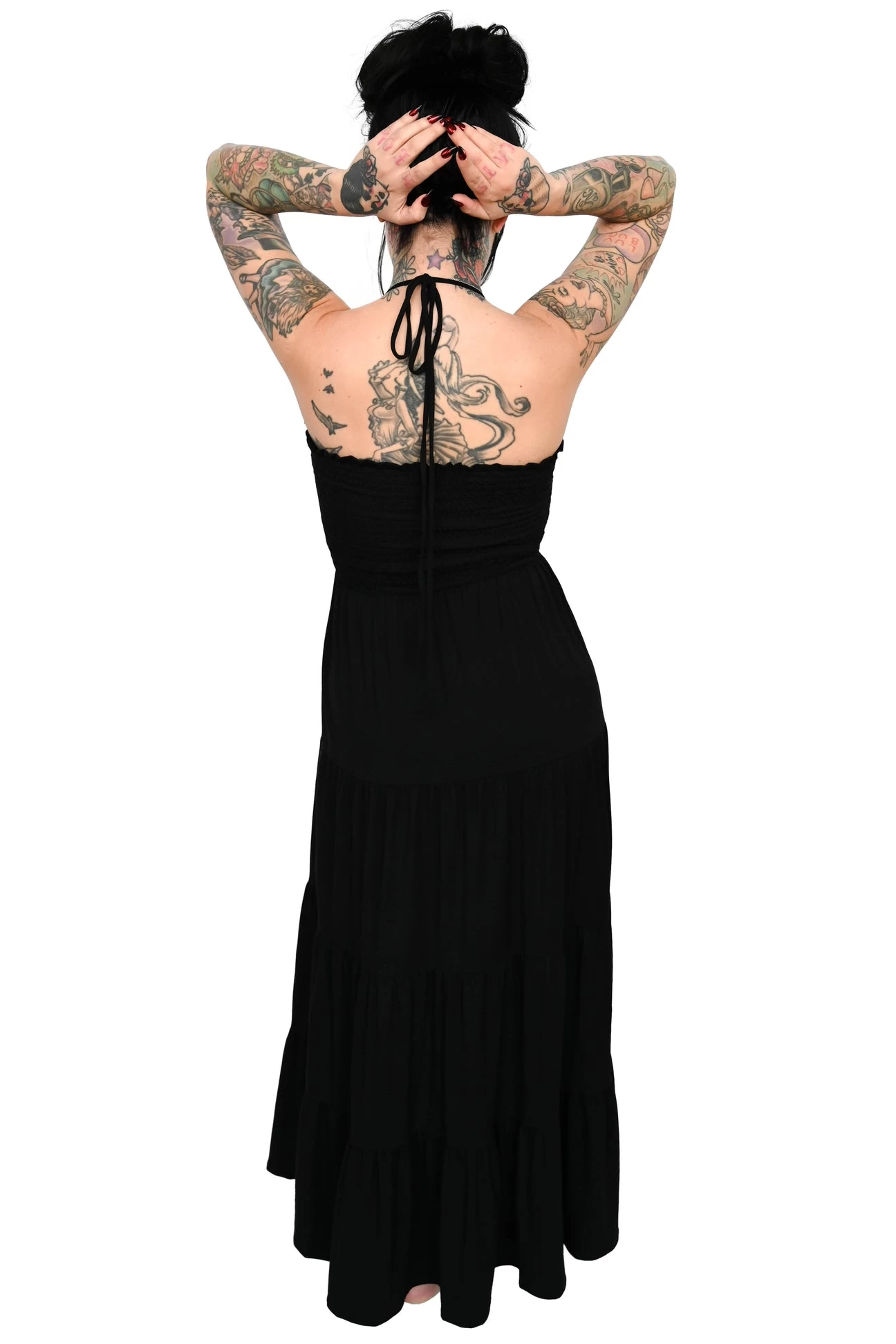 June Maxi Dress - Image 3