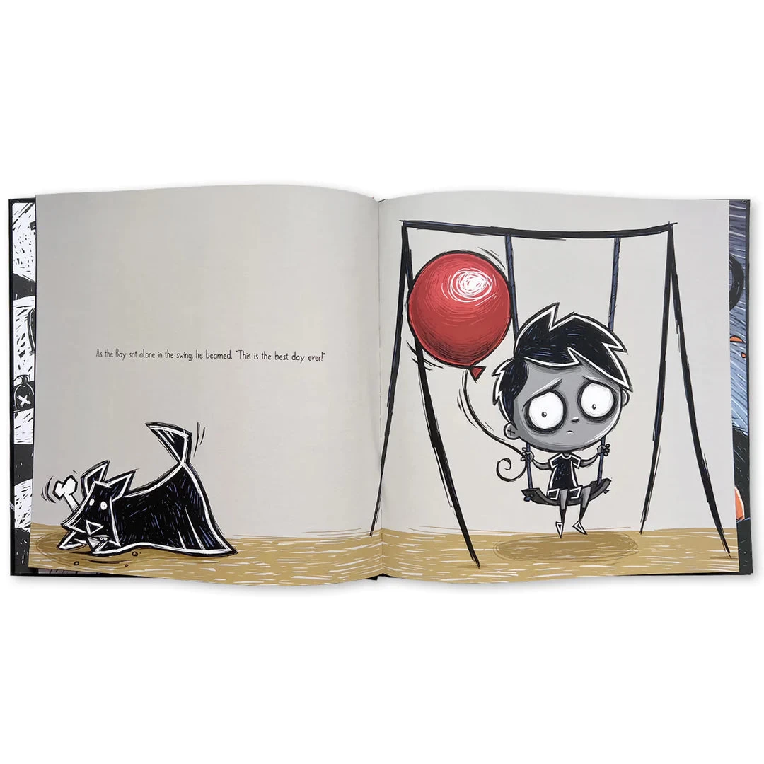 Just Another Birthday Storybook (15 Year Anniversary Edition) - Image 4