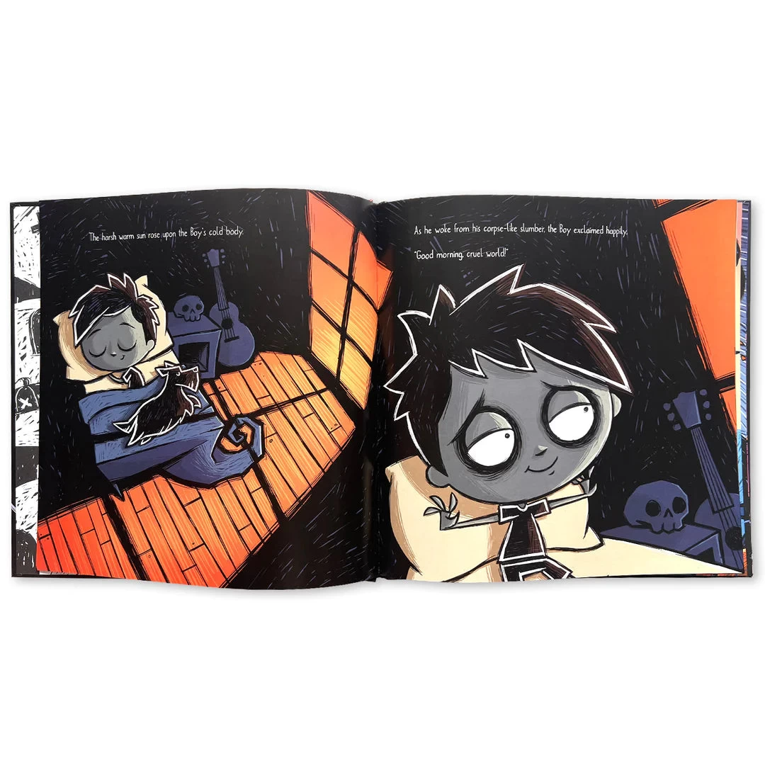 Just Another Birthday Storybook (15 Year Anniversary Edition) - Image 5