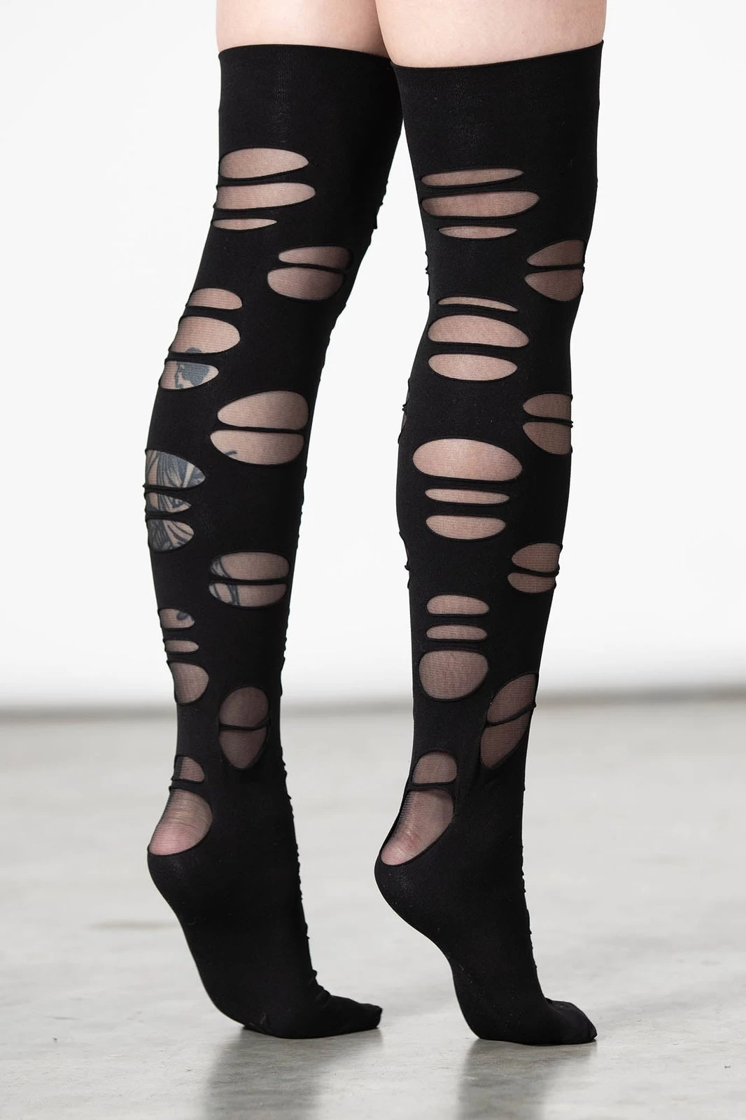 Laceration Socks - Image 3