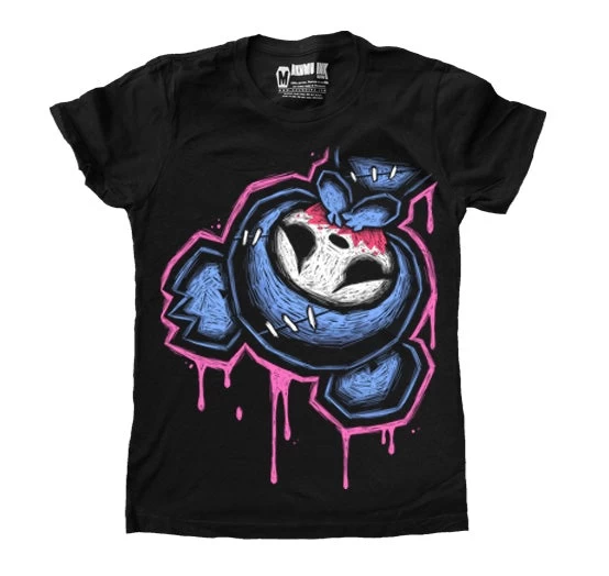 Looking For Trouble - Women's T-shirt