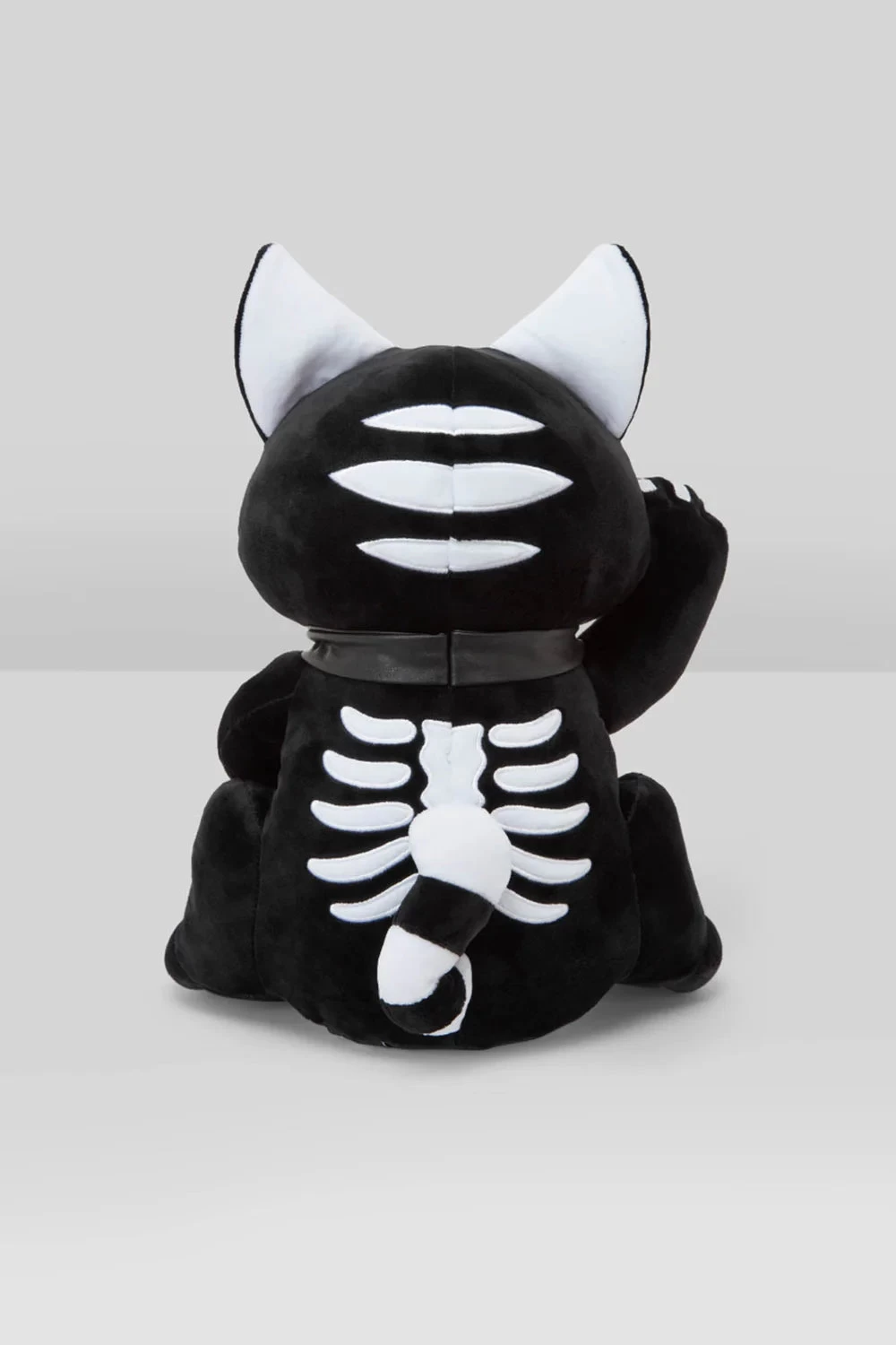 Maneki-Neko: Exo Rift Plush Toy - Image 2