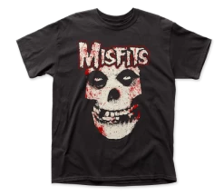 Misfits – Bloody Skull